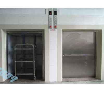 杂物电梯(2)